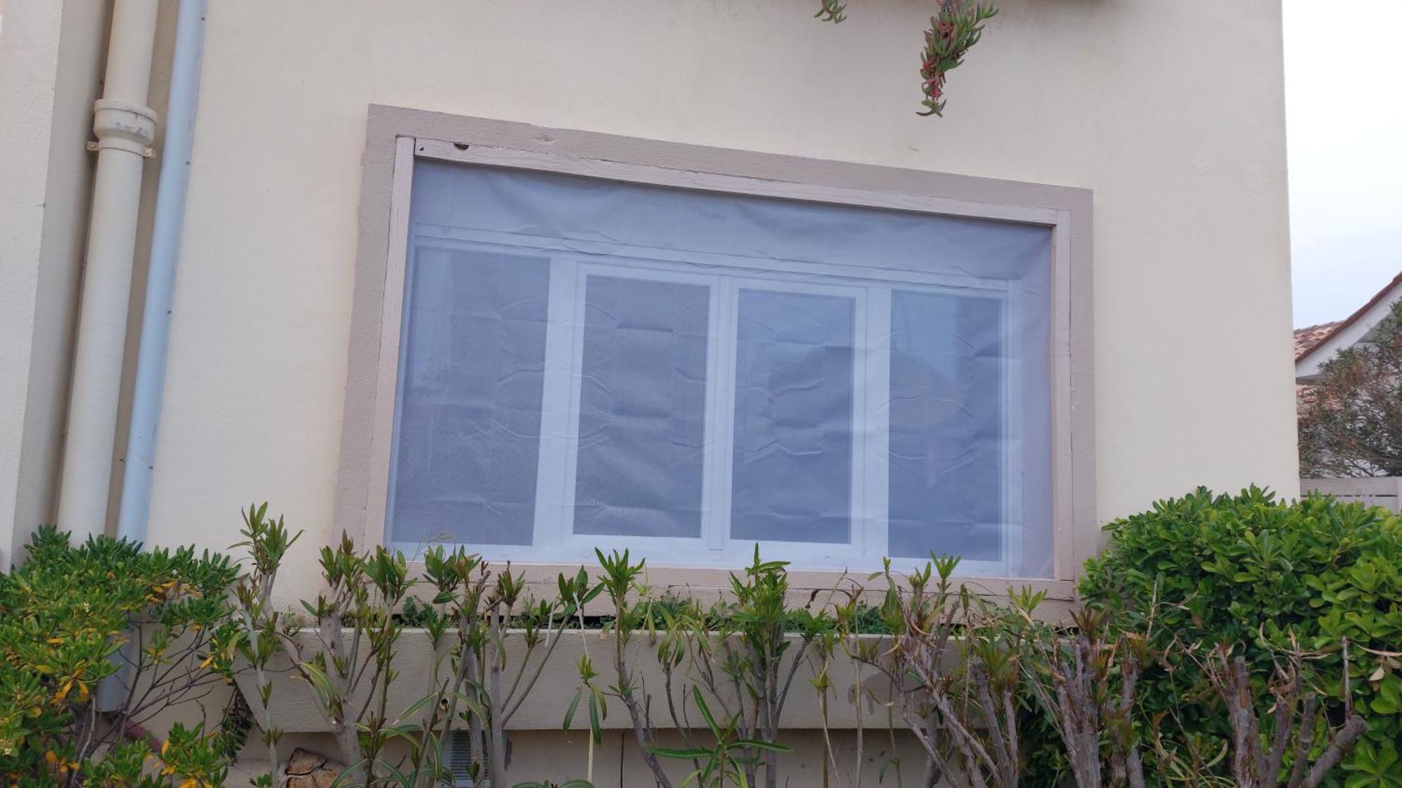 Appart T3 50M Plage Jardin Parking Palavas-les-Flots Buitenkant foto