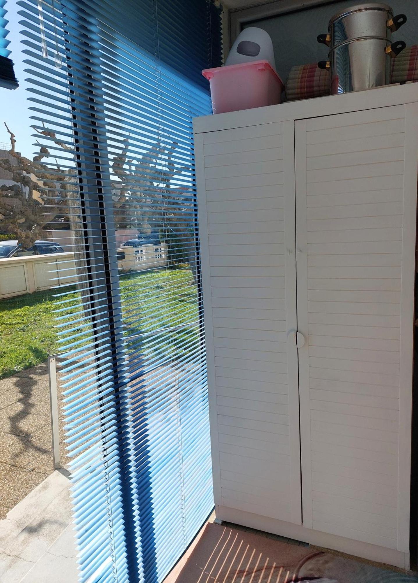 Appart T3 50M Plage Jardin Parking Palavas-les-Flots Buitenkant foto